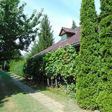Case de vacanță Fenyo Vendeghaz Balatonlelle