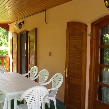 Case de vacanță Fenyo Vendeghaz