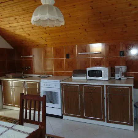 Case de vacanță Fenyo Vendeghaz Balatonlelle