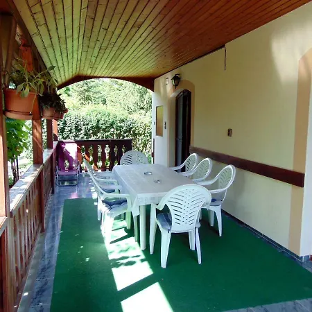 Case de vacanță Fenyo Vendeghaz *