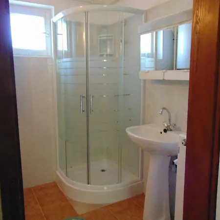 Case de vacanță Fenyo Vendeghaz *
